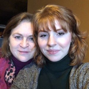 Meet your Posher, Romy